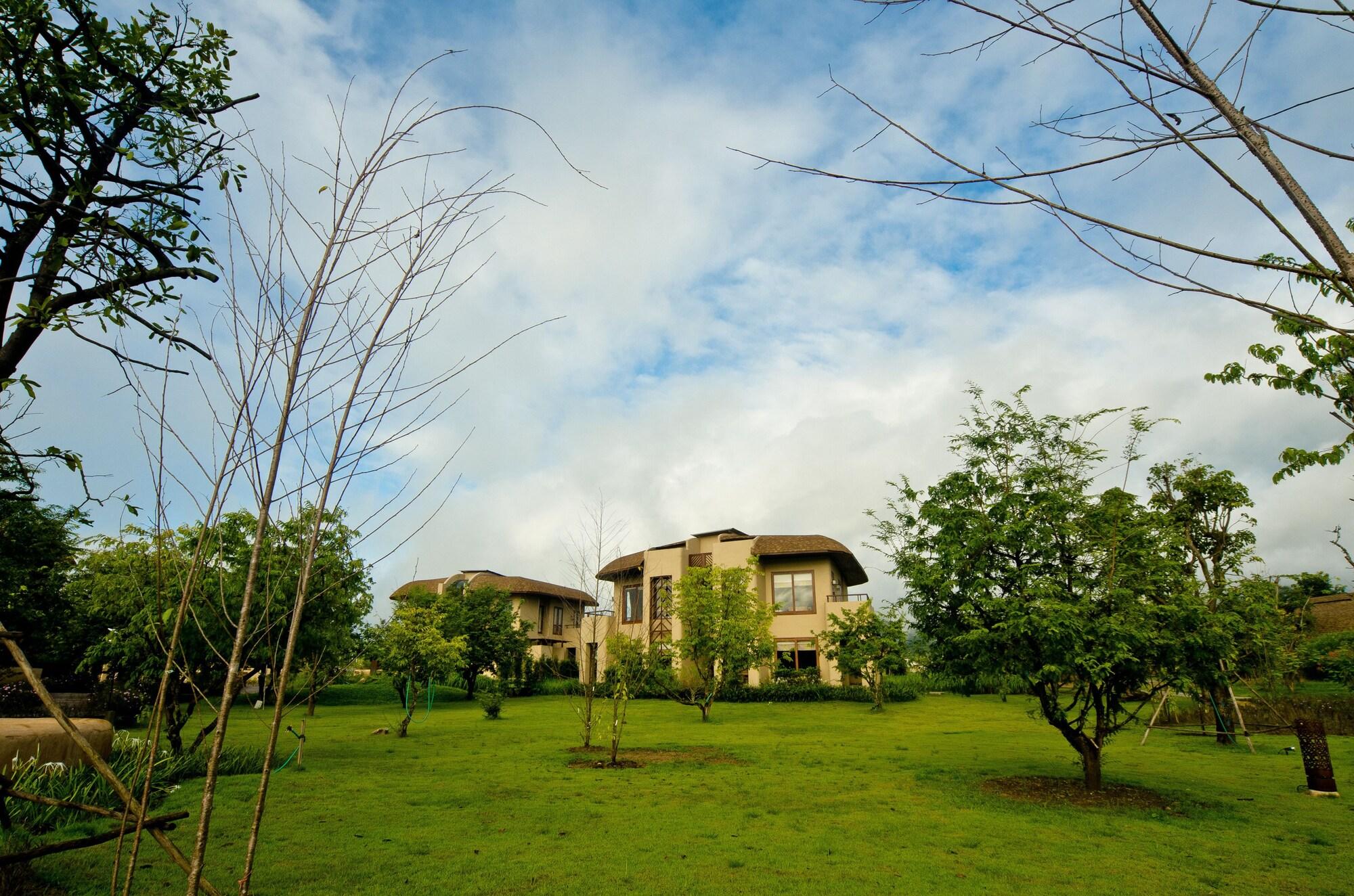 Montis Resort Pai Esterno foto