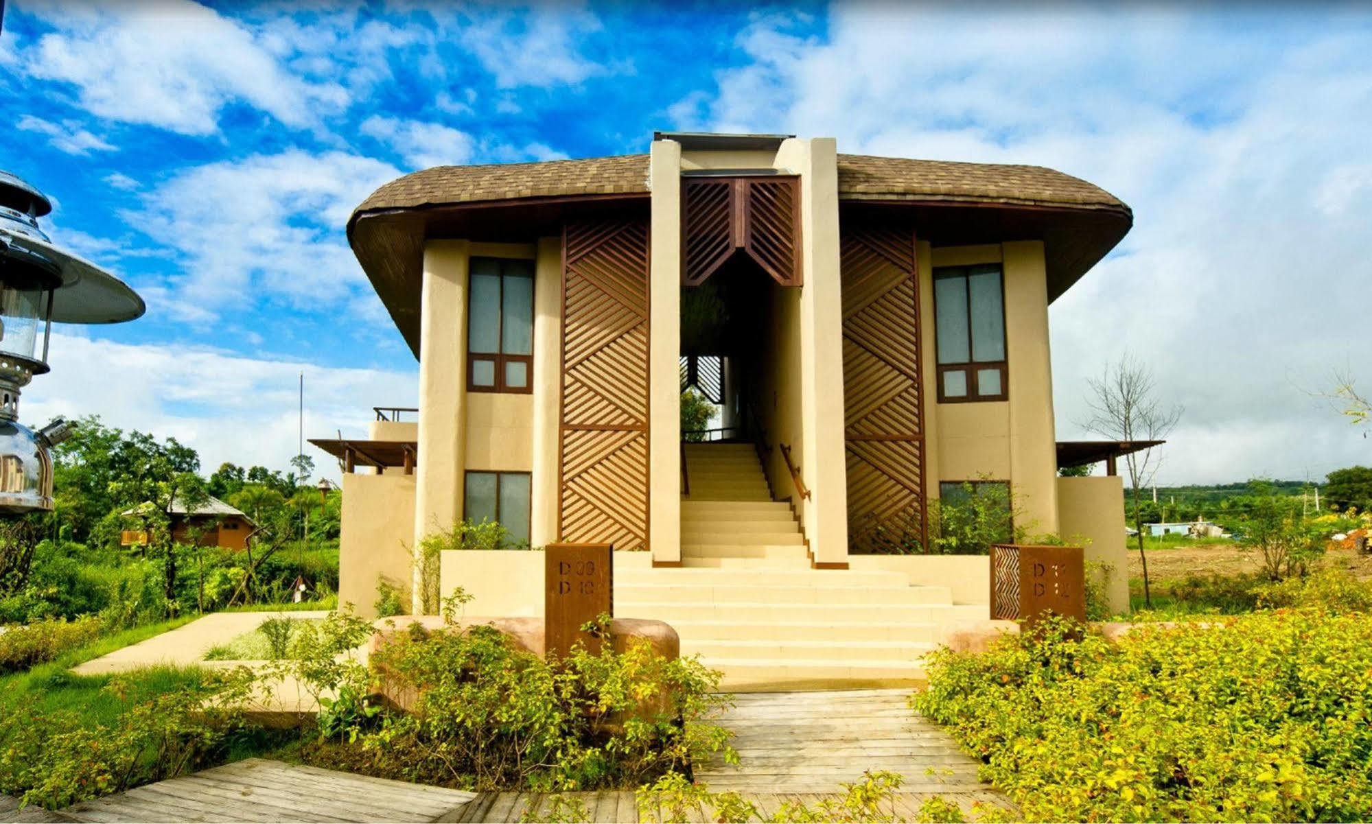 Montis Resort Pai Esterno foto