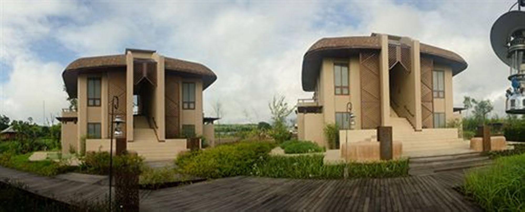 Montis Resort Pai Esterno foto