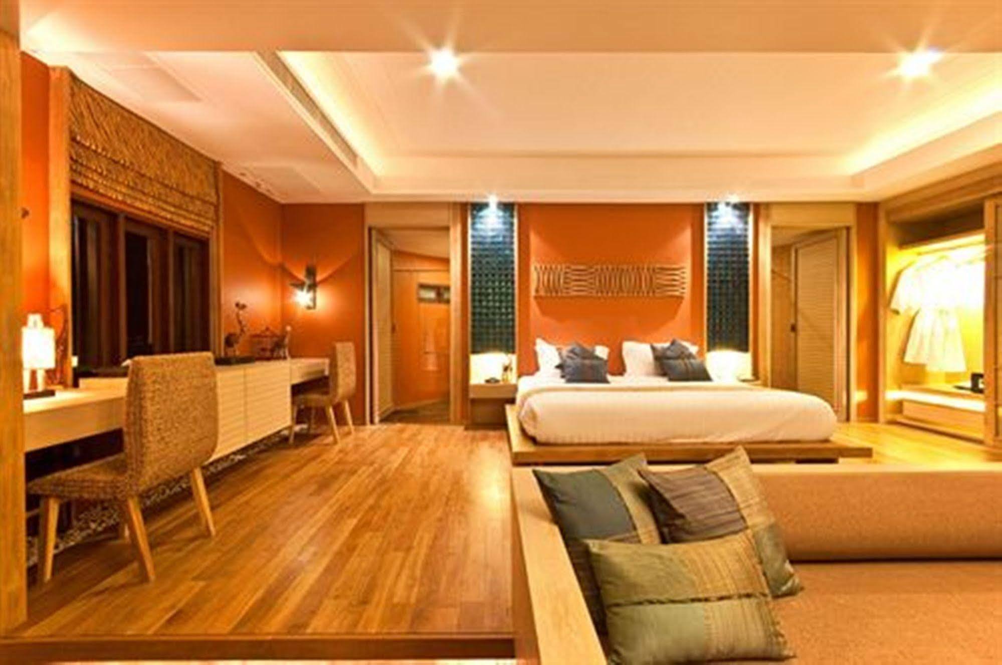 Montis Resort Pai Esterno foto