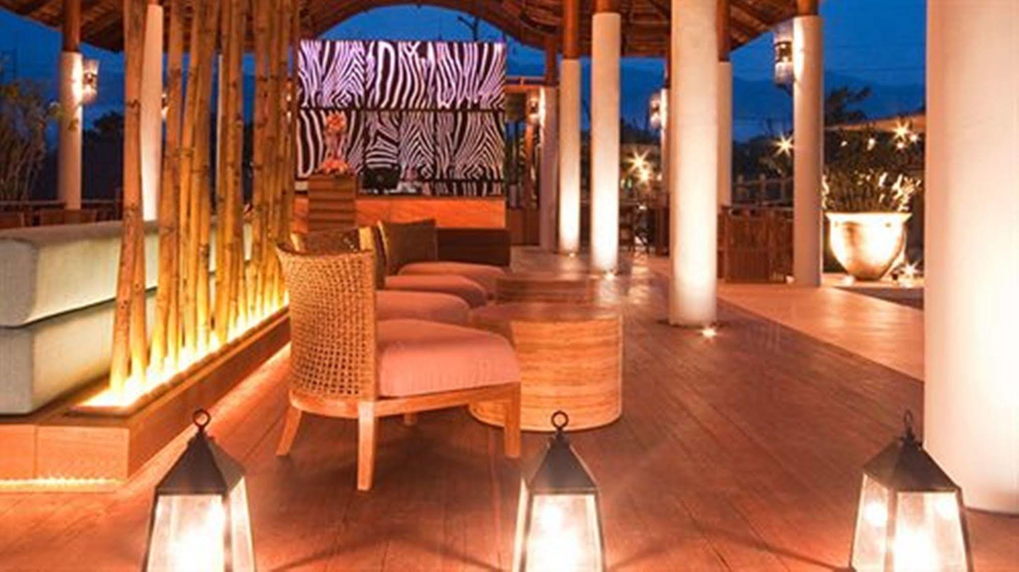 Montis Resort Pai Esterno foto